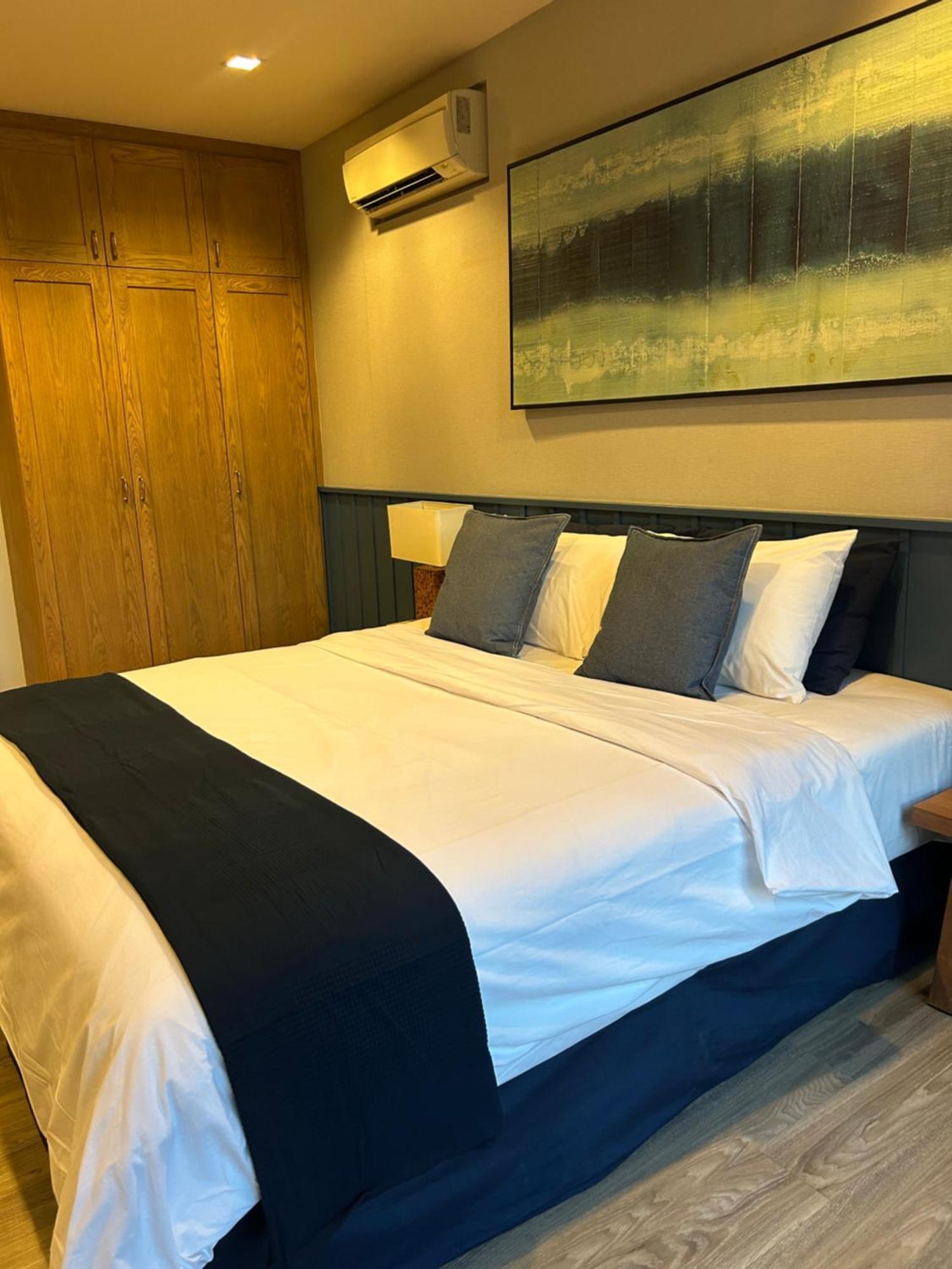 Cozy Room Near The Beach At Rain Hua Hin Ban Bo Talung Exterior photo